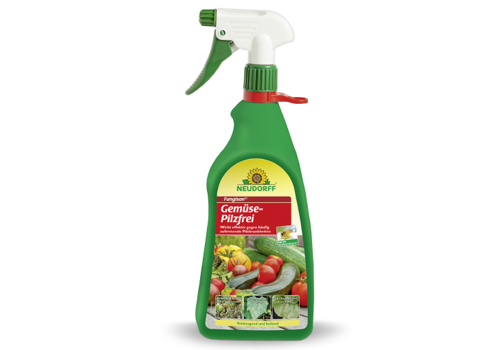 NEUDORFF Fungisan Gemüse-Pilzfrei